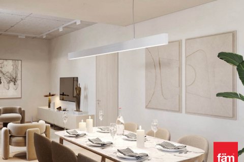 Lakás itt: City of Arabia, Dubai, EAE, 1 hálószoba, 74.8 m², azonosító: 641637 - fénykép 4