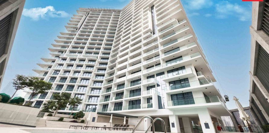 آپارتمان در Business Bay، Dubai ، امارات متحده عربی 1 خوابه ، 63.5 متر مربع. شماره 641641
