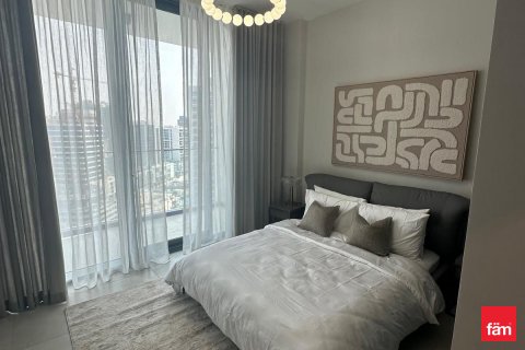 آپارتمان برای فروش در  Business Bay، Dubai، امارات متحده عربی  1 خوابه ، 63.5 متر مربع ، شماره 641641 - تصویر 2