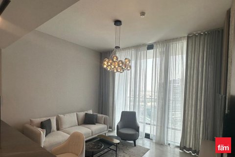 آپارتمان برای فروش در  Business Bay، Dubai، امارات متحده عربی  1 خوابه ، 63.5 متر مربع ، شماره 641641 - تصویر 3