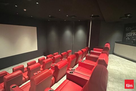 آپارتمان برای فروش در  Business Bay، Dubai، امارات متحده عربی  1 خوابه ، 63.5 متر مربع ، شماره 641641 - تصویر 15