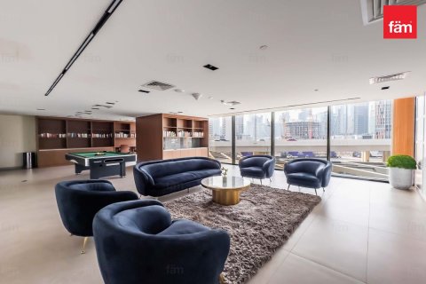 آپارتمان برای فروش در  Business Bay، Dubai، امارات متحده عربی  1 خوابه ، 63.5 متر مربع ، شماره 641641 - تصویر 19
