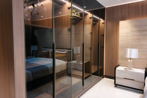 Korter asukohaga Business Bay, Dubai, AÜE: 1 magamistoaga, 81.1 m² Nr 641638
