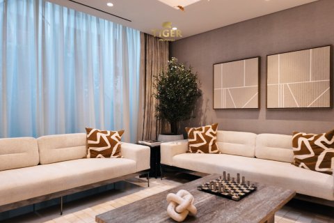 Apartment in Business Bay, Dubai, UAE 1 bedroom, 81.1 sq.m. № 641638 - photo 15
