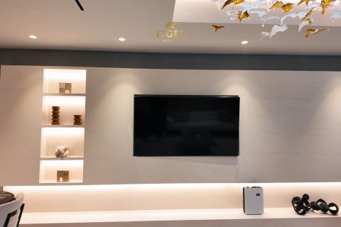 Apartment in Business Bay, Dubai, UAE 1 bedroom, 81.1 sq.m. № 641638 - photo 19