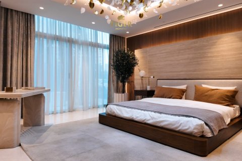 Apartment in Business Bay, Dubai, UAE 1 bedroom, 81.1 sq.m. № 641638 - photo 5
