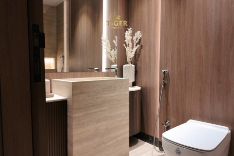 Apartment in Business Bay, Dubai, UAE 1 bedroom, 81.1 sq.m. № 641638 - photo 11