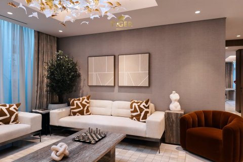 Apartment in Business Bay, Dubai, UAE 1 bedroom, 81.1 sq.m. № 641638 - photo 7