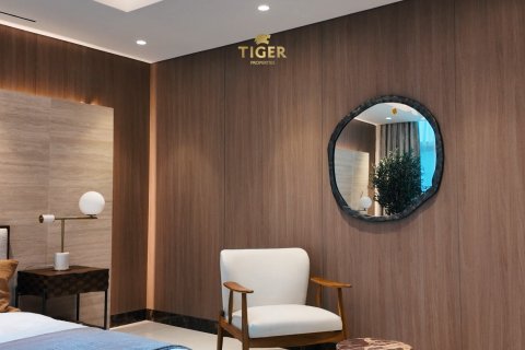Apartment in Business Bay, Dubai, UAE 1 bedroom, 81.1 sq.m. № 641638 - photo 18