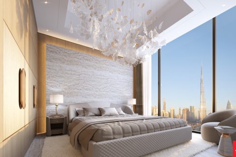 Apartment in Business Bay, Dubai, UAE 1 bedroom, 81.1 sq.m. № 641638 - photo 17