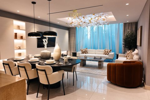 Apartment in Business Bay, Dubai, UAE 1 bedroom, 81.1 sq.m. № 641638 - photo 8