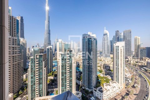 شقة للإيجار في وسط مدينة دبي، دبي، الإمارات العربية المتحدة 2 غرفة نوم ، 129.04 متر مربع ، رقم 765530 - صورة 15