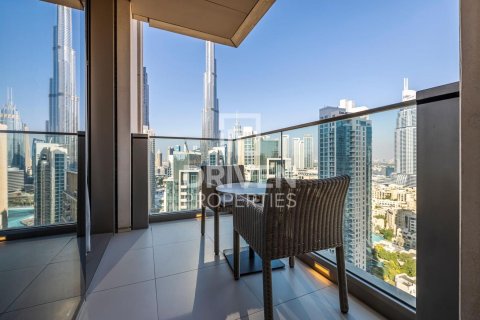 شقة للإيجار في وسط مدينة دبي، دبي، الإمارات العربية المتحدة 2 غرفة نوم ، 129.04 متر مربع ، رقم 765530 - صورة 16