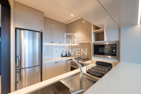 Leilighet til leie i Downtown Dubai (Downtown Burj Dubai), Dubai, Emiratene 1 soverom, 79.25 kvm Nr. 765528 - Foto 5