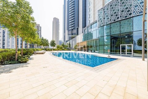 Leilighet til leie i Downtown Dubai (Downtown Burj Dubai), Dubai, Emiratene 1 soverom, 79.25 kvm Nr. 765528 - Foto 14