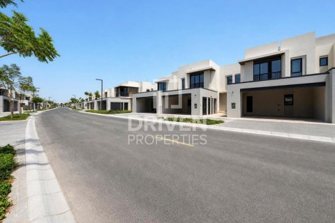 Jebel Ali, Dubai, UAE의 임대용 타운하우스 침실 3개, 242.29제곱미터 번호 765525 - 사진 17