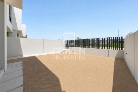 Jebel Ali, Dubai, UAE의 임대용 타운하우스 침실 3개, 242.29제곱미터 번호 765525 - 사진 18