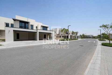 Jebel Ali, Dubai, UAE의 임대용 타운하우스 침실 3개, 242.29제곱미터 번호 765525 - 사진 16