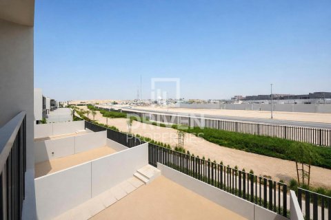 Jebel Ali, Dubai, UAE의 임대용 타운하우스 침실 3개, 242.29제곱미터 번호 765525 - 사진 21