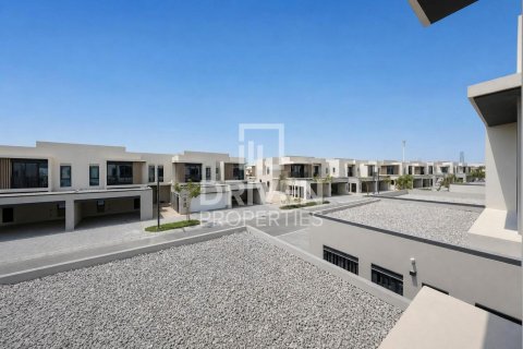 Jebel Ali, Dubai, UAE의 임대용 타운하우스 침실 3개, 242.29제곱미터 번호 765525 - 사진 19