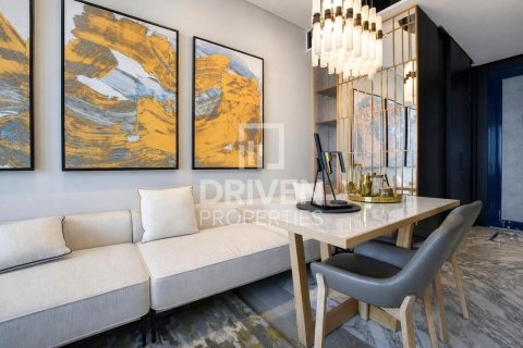 Apartament do wynajęcia w Zabeel, Dubai, ZEA 1 sypialnia, 79.53 mkw., nr 765531 - zdjęcie 9