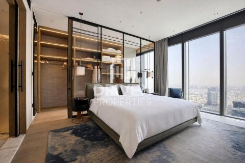 Apartament do wynajęcia w Zabeel, Dubai, ZEA 1 sypialnia, 79.53 mkw., nr 765531 - zdjęcie 13