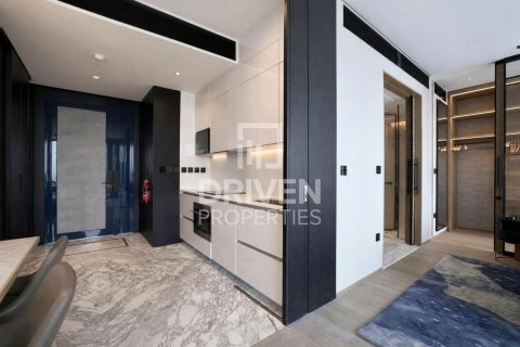 Apartament do wynajęcia w Zabeel, Dubai, ZEA 1 sypialnia, 79.53 mkw., nr 765531 - zdjęcie 12