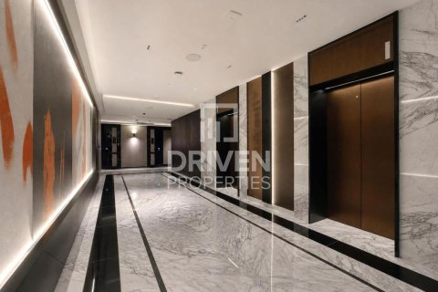 Apartament do wynajęcia w Zabeel, Dubai, ZEA 1 sypialnia, 79.53 mkw., nr 765531 - zdjęcie 21