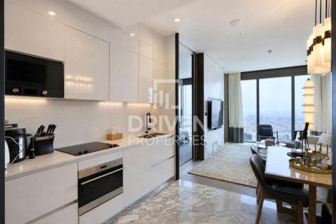 Apartament do wynajęcia w Zabeel, Dubai, ZEA 1 sypialnia, 79.53 mkw., nr 765531 - zdjęcie 10