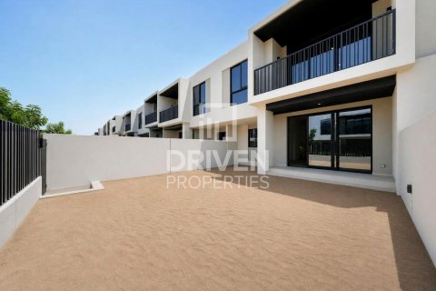 Jebel Ali, Dubai, UAE의 임대용 타운하우스 침실 3개, 240.53제곱미터 번호 765526 - 사진 21