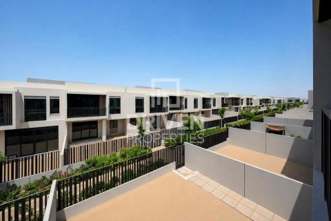 Jebel Ali, Dubai, UAE의 임대용 타운하우스 침실 3개, 240.53제곱미터 번호 765526 - 사진 2