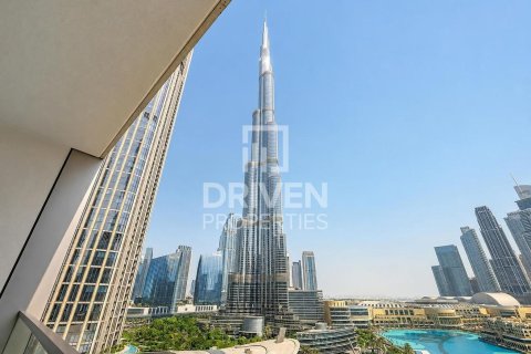 Downtown Dubai (Downtown Burj Dubai), Dubai, संयुक्त अरब अमीरात में अपार्टमेंट, 2 बेडरूम, 105.26 वर्ग मीटर, संख्या 765529 - फ़ोटो 14