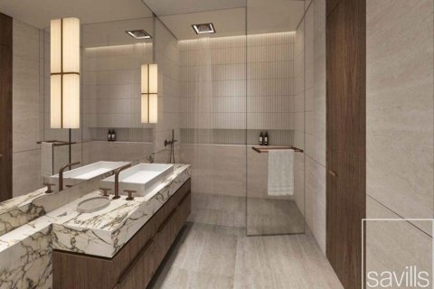 阿联酋 Dubai Palm Jumeirah 待售 : 2 卧, 184 平方米 , 编号638024 - 照片 17