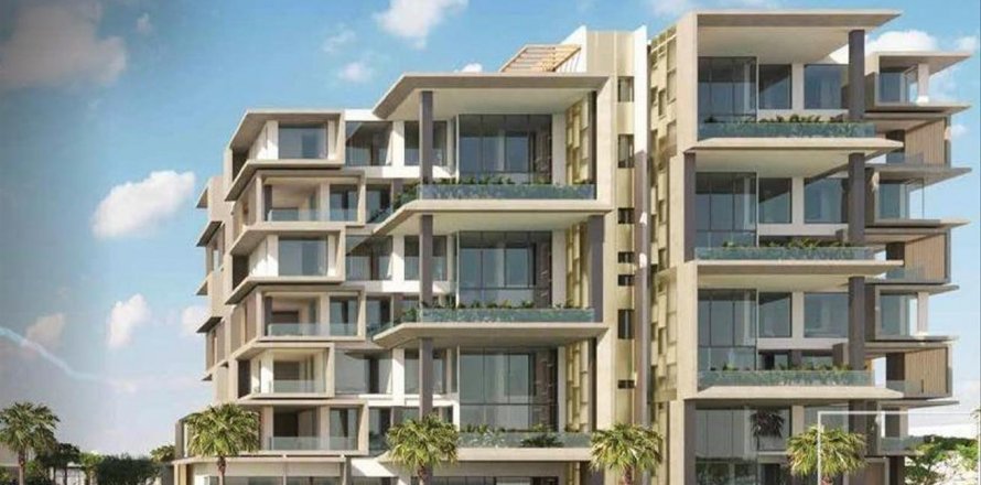 阿联酋 Dubai Palm Jumeirah 公寓  2 卧, 184 平方米 , 编号 638024