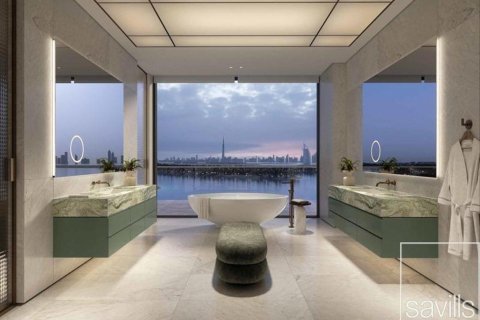 阿联酋 Dubai Palm Jumeirah 待售 : 2 卧, 184 平方米 , 编号638024 - 照片 16