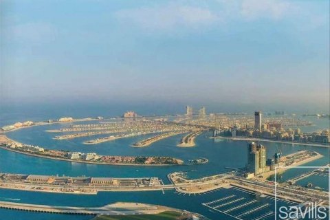 阿联酋 Dubai Palm Jumeirah 待售 : 2 卧, 184 平方米 , 编号638024 - 照片 20