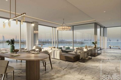 阿联酋 Dubai Palm Jumeirah 待售 : 2 卧, 184 平方米 , 编号638024 - 照片 2
