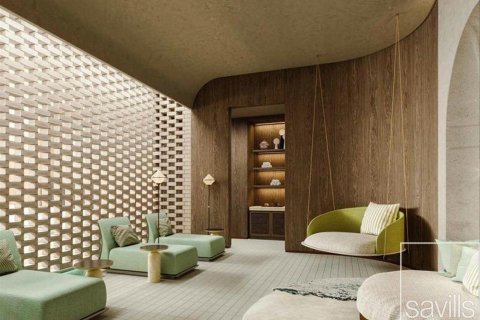 阿联酋 Dubai Palm Jumeirah 待售 : 2 卧, 184 平方米 , 编号638024 - 照片 5