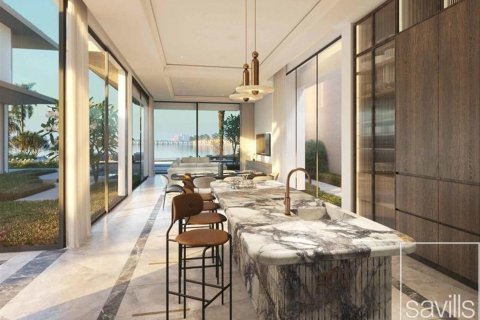 阿联酋 Dubai Palm Jumeirah 待售 : 2 卧, 184 平方米 , 编号638024 - 照片 8