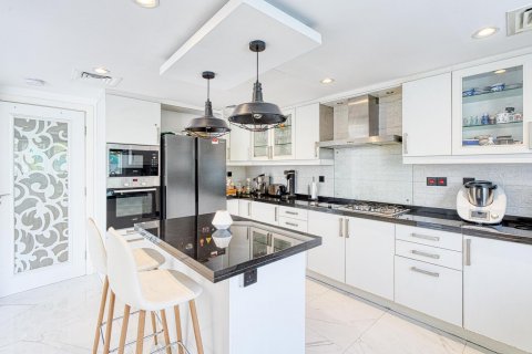 Vila di Meadows, Dubai, UEA 3 kamar tidur, 518 m2 nomor 638021 - foto 5