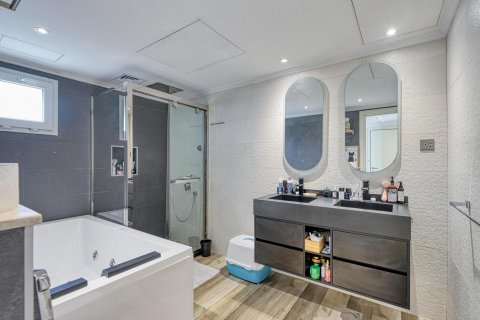 Vila di Meadows, Dubai, UEA 3 kamar tidur, 518 m2 nomor 638021 - foto 17