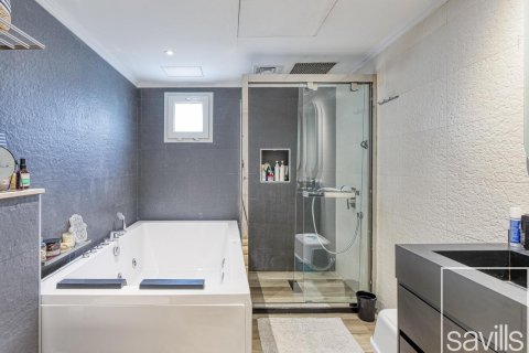 Vila di Meadows, Dubai, UEA 3 kamar tidur, 518 m2 nomor 638021 - foto 15