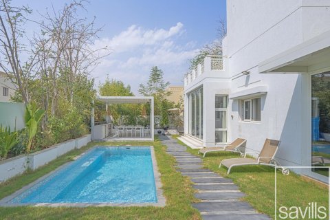 Vila di Meadows, Dubai, UEA 3 kamar tidur, 518 m2 nomor 638021 - foto 3