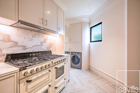 Villa Palm Jumeirah, Dubaijā, AAE 5 istabas, 683 m2 Nr. 638023 - attēls 29