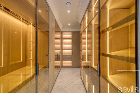 Villa Palm Jumeirah, Dubaijā, AAE 5 istabas, 683 m2 Nr. 638023 - attēls 17