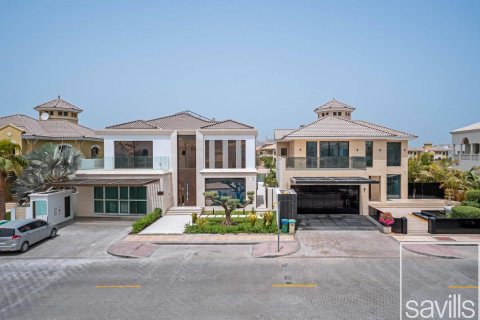 Villa Palm Jumeirah, Dubaijā, AAE 5 istabas, 683 m2 Nr. 638023 - attēls 28