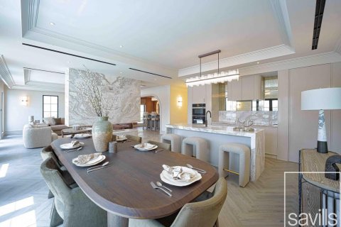 Villa Palm Jumeirah, Dubaijā, AAE 5 istabas, 683 m2 Nr. 638023 - attēls 9