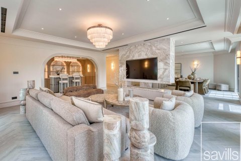 Villa Palm Jumeirah, Dubaijā, AAE 5 istabas, 683 m2 Nr. 638023 - attēls 4