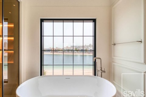 Villa Palm Jumeirah, Dubaijā, AAE 5 istabas, 683 m2 Nr. 638023 - attēls 19