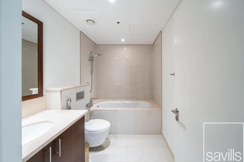 Apartament në Downtown Dubai (Downtown Burj Dubai), Dubai, Emiratet e Bashkuara Arabe 2 dhoma gjumi, 155 m2. № 638026 - Foto 12